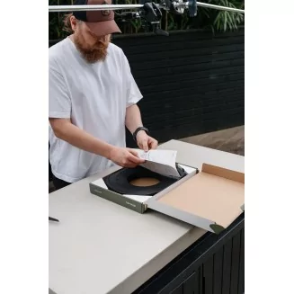 Gozney Fuel Gauge | Gas BBQ & Pizza Oven Gauge | BBQs 2u Gozney Fuel Gauge | Gas BBQ & Pizza Oven Gauge | BBQs 2u