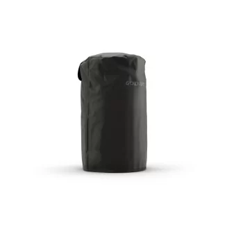 Gozney Gas Bottle Cover | Black | BBQs 2u