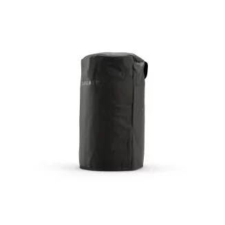 Gozney Gas Bottle Cover | Black | BBQs 2u