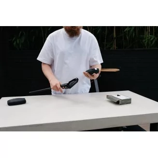 Gozney M.O.P. Replacement Head | Spare Sponge | BBQs 2u Gozney M.O.P. Replacement Head | Spare Sponge | BBQs 2u