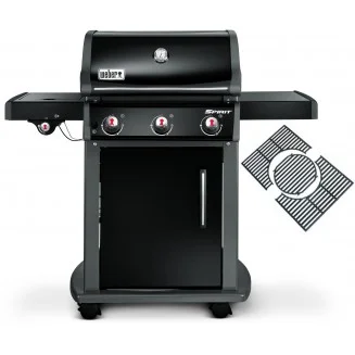 Weber Spirit Original E320 BBQ