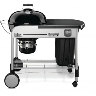 Weber Peformer - Premium GBS BBQ