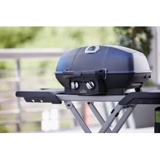 Napoleon PRO TravelQ 285X Portable Gas BBQ with Cart