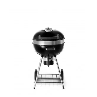 Napoleon PRO 57cm Charcoal Kettle BBQ