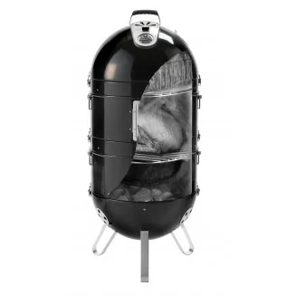 Napoleon Apollo 300 Charcoal BBQ and Smoker