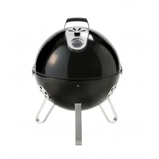 Napoleon Apollo 300 Charcoal BBQ and Smoker