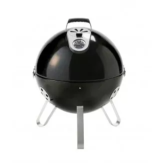 Napoleon Apollo 300 Charcoal BBQ and Smoker Napoleon Apollo 300 Charcoal BBQ and Smoker