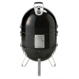 Napoleon Apollo 300 Charcoal BBQ and Smoker