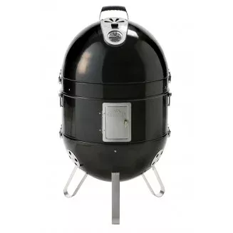 Napoleon Apollo 300 Charcoal BBQ and Smoker Napoleon Apollo 300 Charcoal BBQ and Smoker