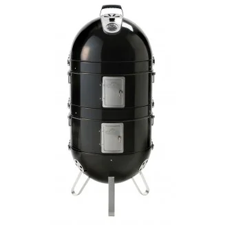 Napoleon Apollo 300 Charcoal BBQ and Smoker