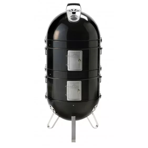 Napoleon Apollo 300 Charcoal BBQ and Smoker Napoleon Apollo 300 Charcoal BBQ and Smoker