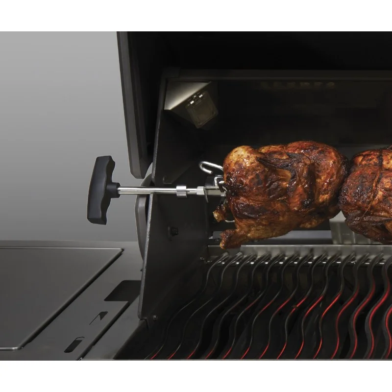 Napoleon BBQ Rotisserie Products