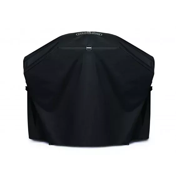 Napoleon PRO285X/TQ285X Cover