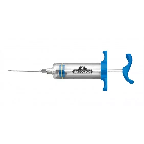 Napoleon Marinade Injector Napoleon Marinade Injector
