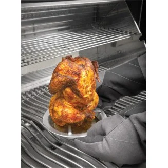 Napoleon S/S Chicken Roaster