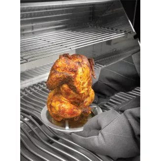 Napoleon S/S Chicken Roaster Napoleon S/S Chicken Roaster