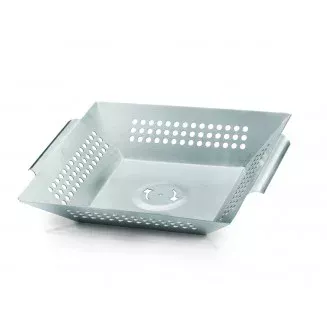 Napoleon SS Chicken Roaster And Wok Napoleon SS Chicken Roaster And Wok
