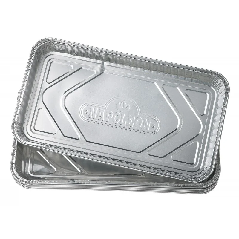 Napoleon Large Grease Trays (5 Pack)