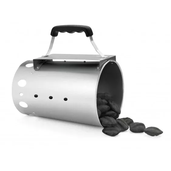 Napoleon Charcoal Starter Napoleon Charcoal Starter