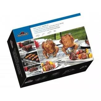 Napoleon Meat Lovers Starter Kit Napoleon Meat Lovers Starter Kit