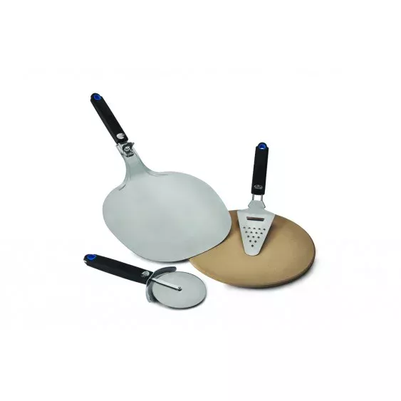 Napoleon Pizza Lovers Starter Kit Napoleon Pizza Lovers Starter Kit