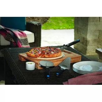 Napoleon Pizza Lovers Starter Kit Napoleon Pizza Lovers Starter Kit