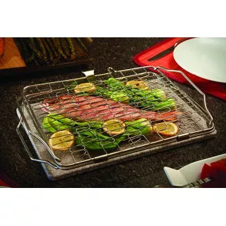 Napoleon Veggie and Fish Lovers Starter Kit Napoleon Veggie and Fish Lovers Starter Kit