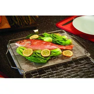 Napoleon Veggie and Fish Lovers Starter Kit Napoleon Veggie and Fish Lovers Starter Kit