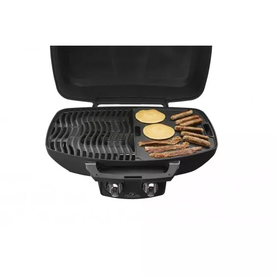 Napoleon Cast Iron Griddle 285 Series Napoleon Cast Iron Griddle 285 Series