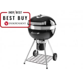 Napoleon PRO 57cm Charcoal Kettle BBQ