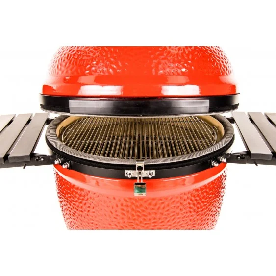 Kamado Joe Big Joe 3 BBQ Big Joe III Bundle, free delivery