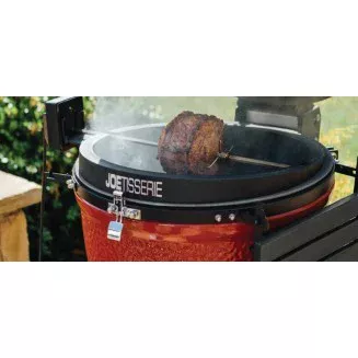 JoeTisserie Rotisserie - Kamado Joe Classic