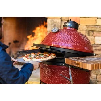 DoeJoe - Kamado Joe Classic