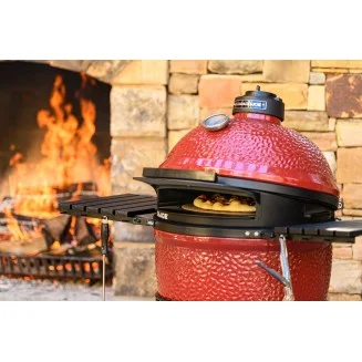 DoeJoe - Kamado Joe Classic