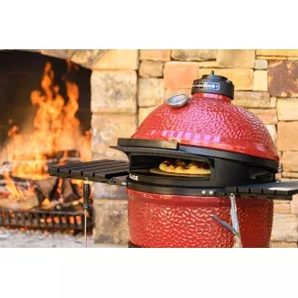 DoeJoe - Kamado Joe Classic DoeJoe - Kamado Joe Classic