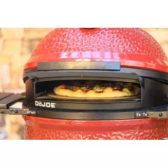 DoeJoe - Kamado Joe Classic DoeJoe - Kamado Joe Classic