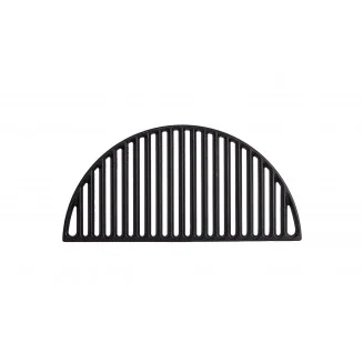 Half Moon Cast Iron Cooking Grate - Classic Joe