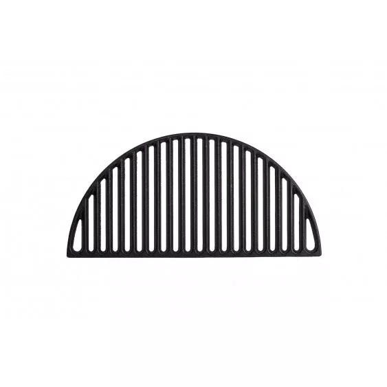 Half Moon Cast Iron Cooking Grate - Classic Joe Half Moon Cast Iron Cooking Grate - Classic Joe