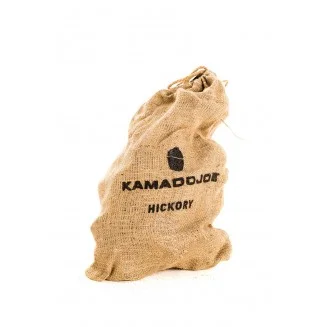 Kamado Joe Hickory Chunks (4.5 kg)