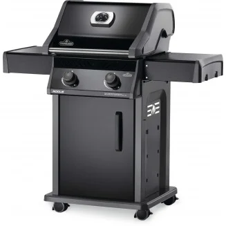 Napoleon Rogue 365 BBQ - Black