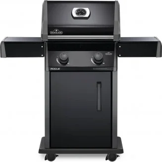 Napoleon Rogue 365 BBQ - Black