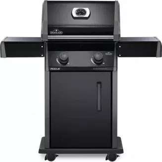 Napoleon Rogue 365 BBQ - Black