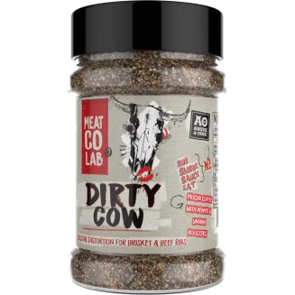 Angus & Oink - Dirty Cow 200g