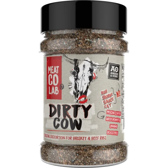 Angus & Oink - Dirty Cow 200g
