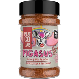 Angus & Oink - Pigasus 200g