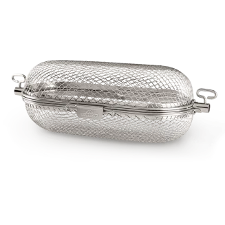 Napoleon Stainless Steel Rotisserie Basket