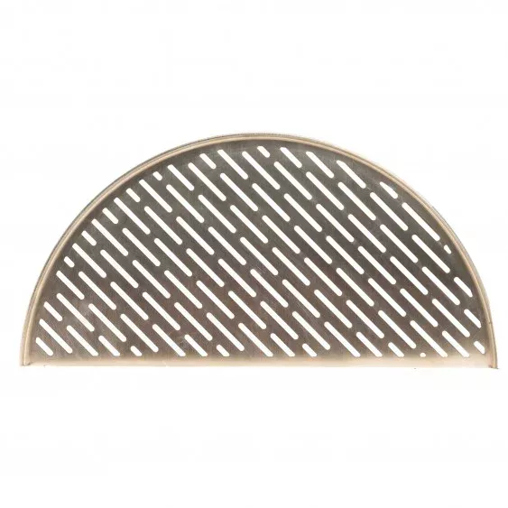 Kamado Joe Laser - Cut Stainless Steel Cooking Grate - Classic Joe Kamado Joe Laser - Cut Stainless Steel Cooking Grate - Classic Joe