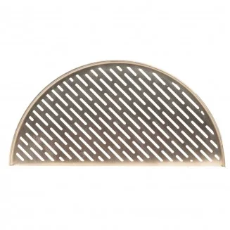 Kamado Joe Laser - Cut Stainless Steel Cooking Grate - Classic Joe