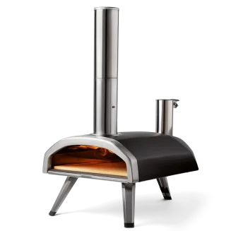 Ooni Fyra Pizza Oven