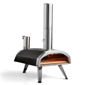 Ooni Fyra Pizza Oven